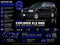 2004 Ford Explorer XLS 4dr SUV
