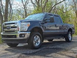 2013 Ford F-250 Super Duty XLT 4x4 4dr Crew Cab 6.8 ft. SB Pickup