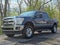 2013 Ford F-250 Super Duty XLT 4x4 4dr Crew Cab 6.8 ft. SB Pickup