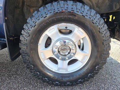 2013 Ford F-250 Super Duty XLT 4x4 4dr Crew Cab 6.8 ft. SB Pickup