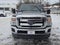 2012 Ford F-250 Super Duty XLT 4x4 4dr Crew Cab 8 ft. LB Pickup