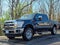 2015 Ford F-350 Super Duty Lariat 4x4 4dr Crew Cab 6.8 ft. SB SRW Pickup