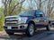 2015 Ford F-350 Super Duty Lariat 4x4 4dr Crew Cab 6.8 ft. SB SRW Pickup