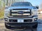 2015 Ford F-350 Super Duty Lariat 4x4 4dr Crew Cab 6.8 ft. SB SRW Pickup