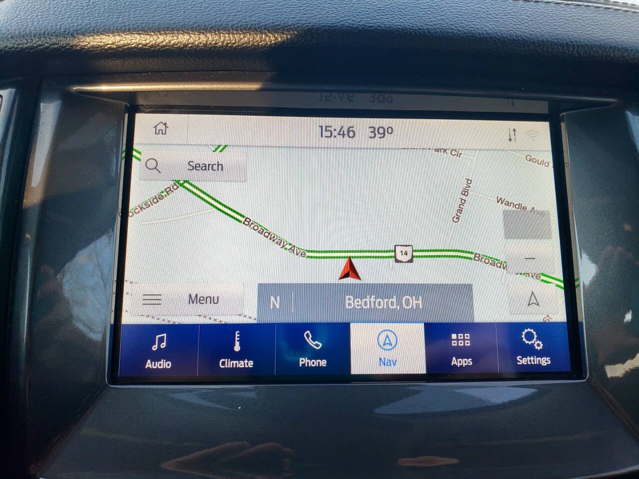 2020 Ford Ranger Lariat 4x4 4dr SuperCab 6.1 ft. SB