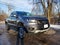 2020 Ford Ranger Lariat 4x4 4dr SuperCab 6.1 ft. SB