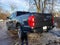 2020 Ford Ranger Lariat 4x4 4dr SuperCab 6.1 ft. SB