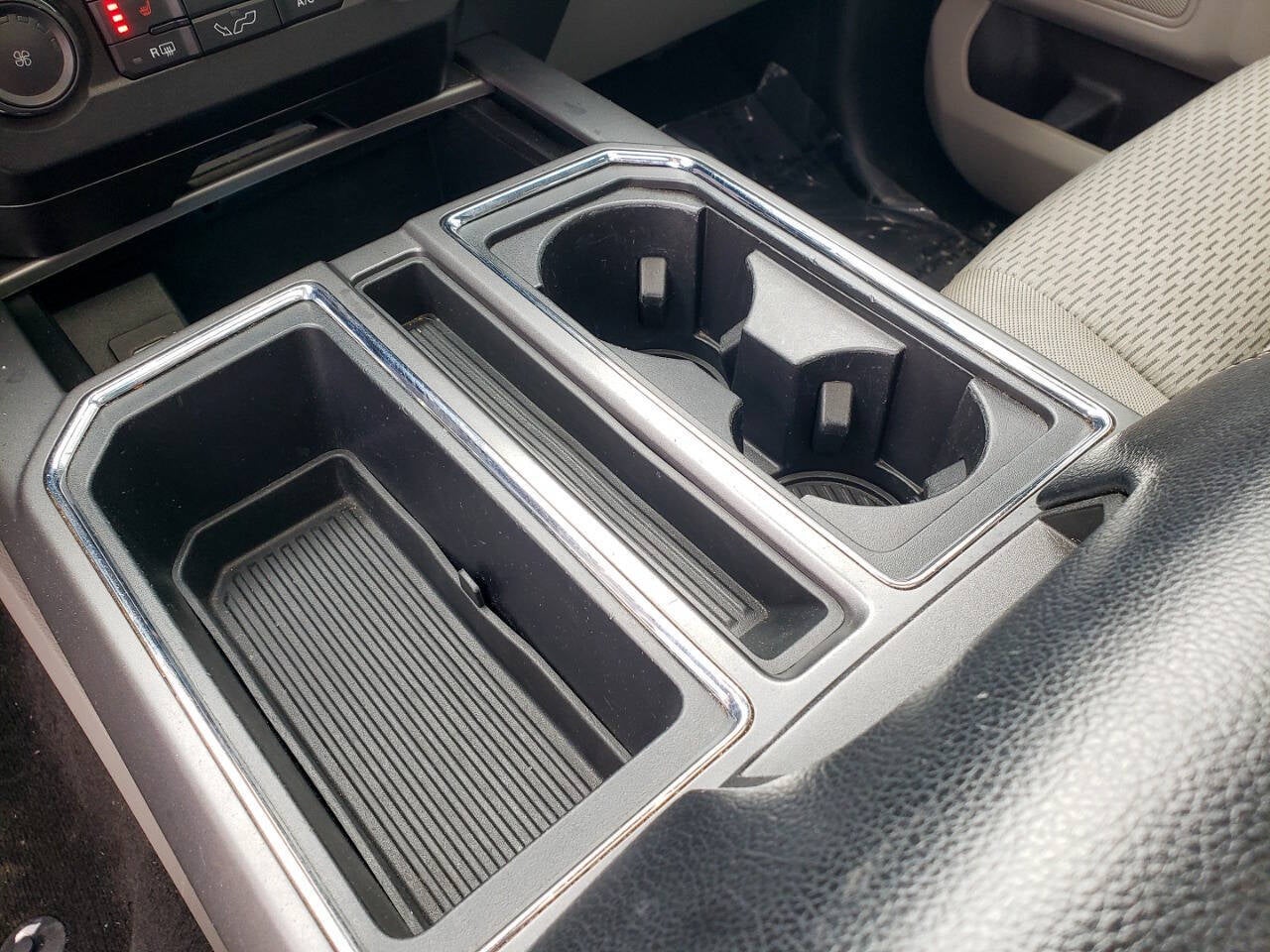 2019 Ford F-150 XLT 4x4 4dr SuperCrew 5.5 ft. SB