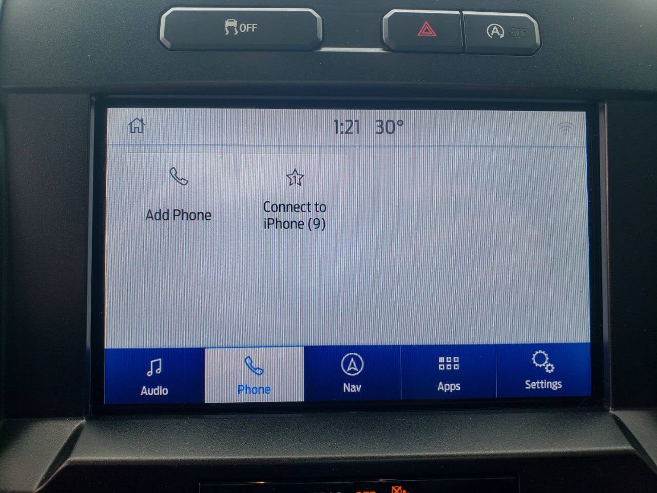 2019 Ford F-150 XLT 4x4 4dr SuperCrew 5.5 ft. SB