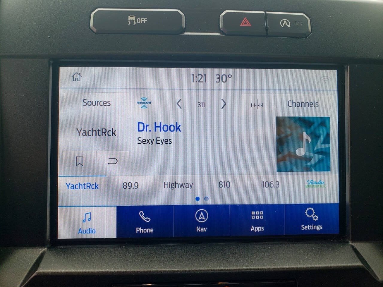 2019 Ford F-150 XLT 4x4 4dr SuperCrew 5.5 ft. SB