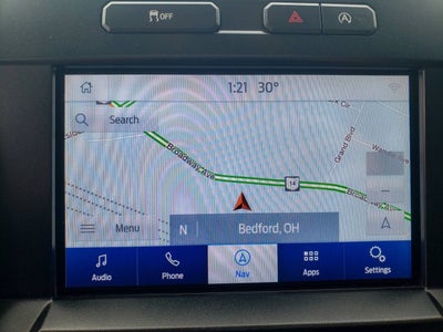 2019 Ford F-150 XLT 4x4 4dr SuperCrew 5.5 ft. SB