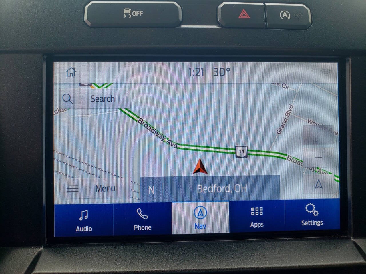 2019 Ford F-150 XLT 4x4 4dr SuperCrew 5.5 ft. SB