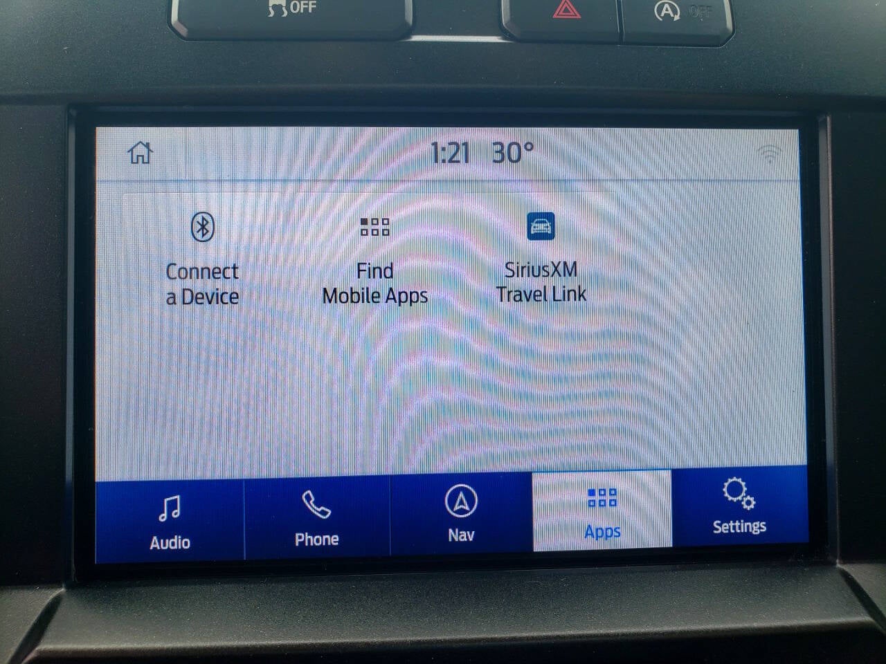 2019 Ford F-150 XLT 4x4 4dr SuperCrew 5.5 ft. SB