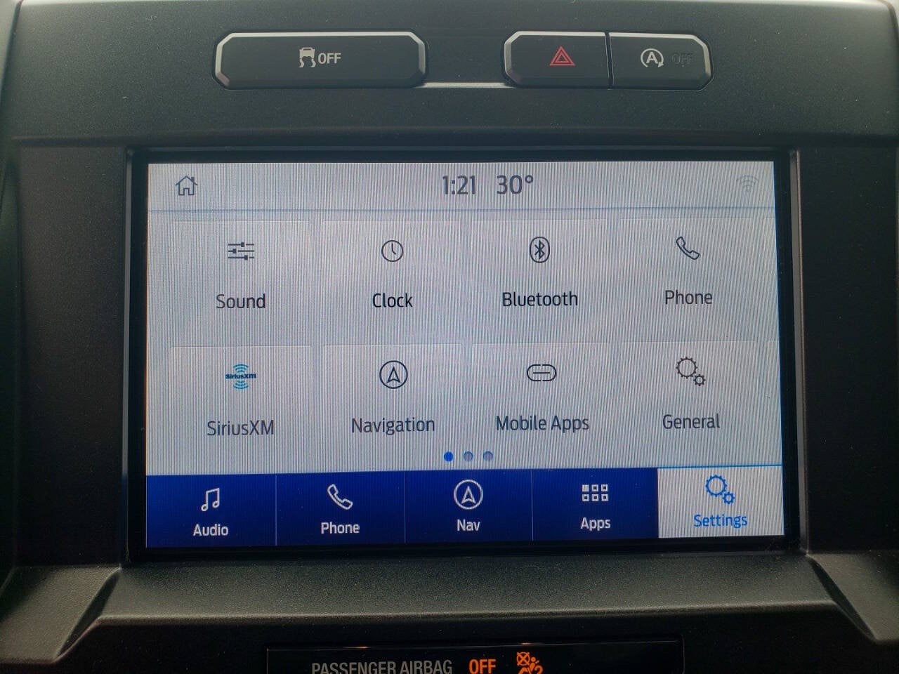 2019 Ford F-150 XLT 4x4 4dr SuperCrew 5.5 ft. SB