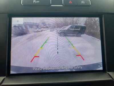 2019 Ford F-150 XLT 4x4 4dr SuperCrew 5.5 ft. SB