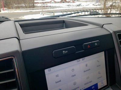 2019 Ford F-150 XLT 4x4 4dr SuperCrew 5.5 ft. SB