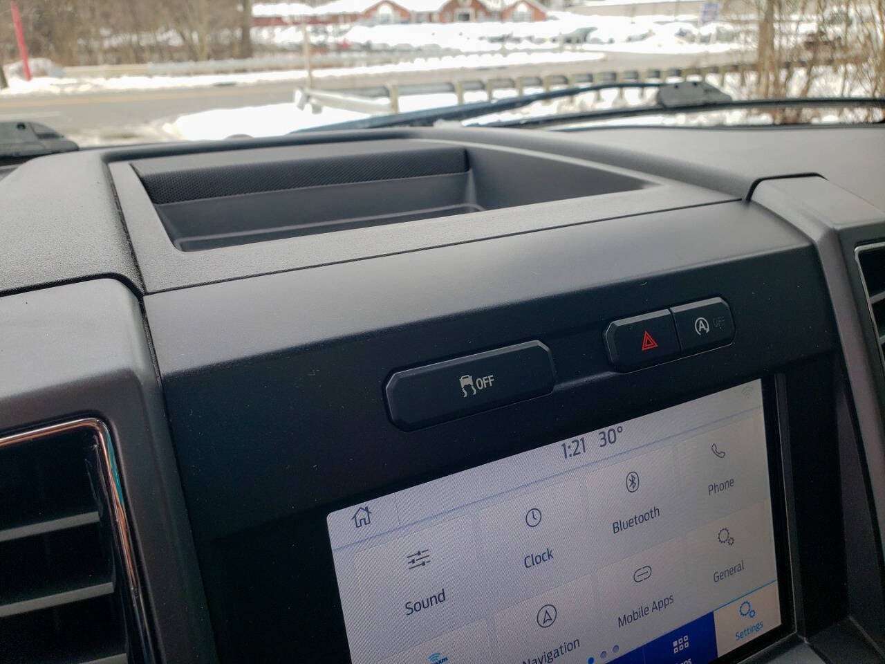 2019 Ford F-150 XLT 4x4 4dr SuperCrew 5.5 ft. SB