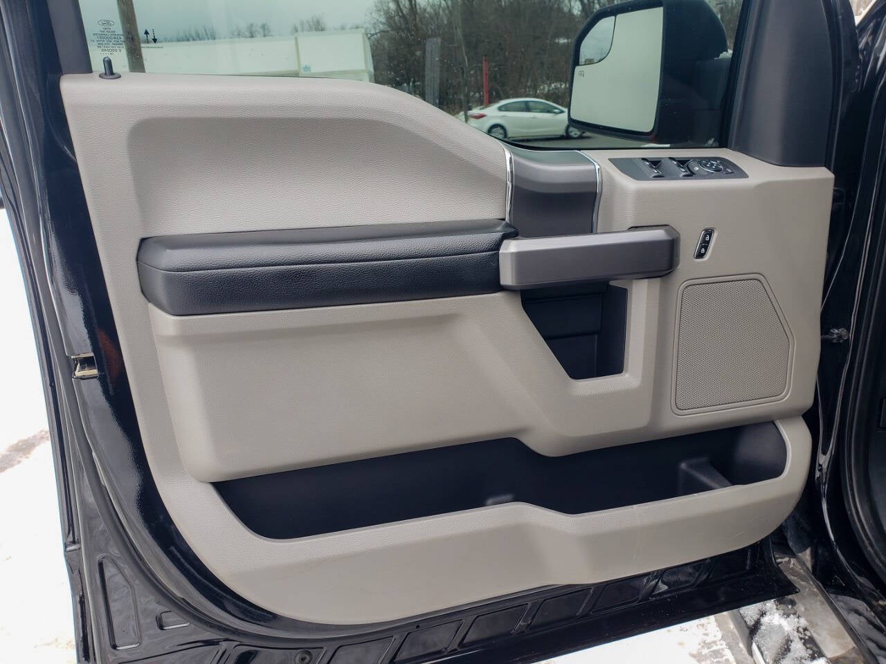 2019 Ford F-150 XLT 4x4 4dr SuperCrew 5.5 ft. SB