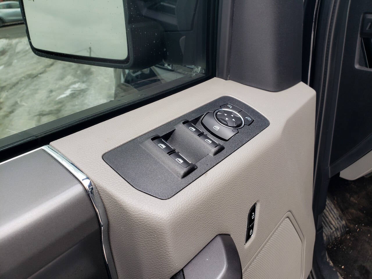 2019 Ford F-150 XLT 4x4 4dr SuperCrew 5.5 ft. SB