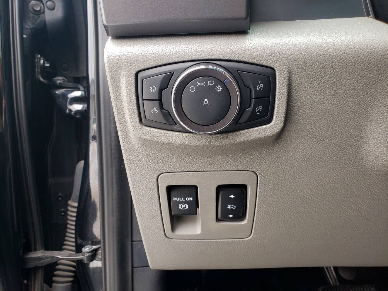 2019 Ford F-150 XLT 4x4 4dr SuperCrew 5.5 ft. SB