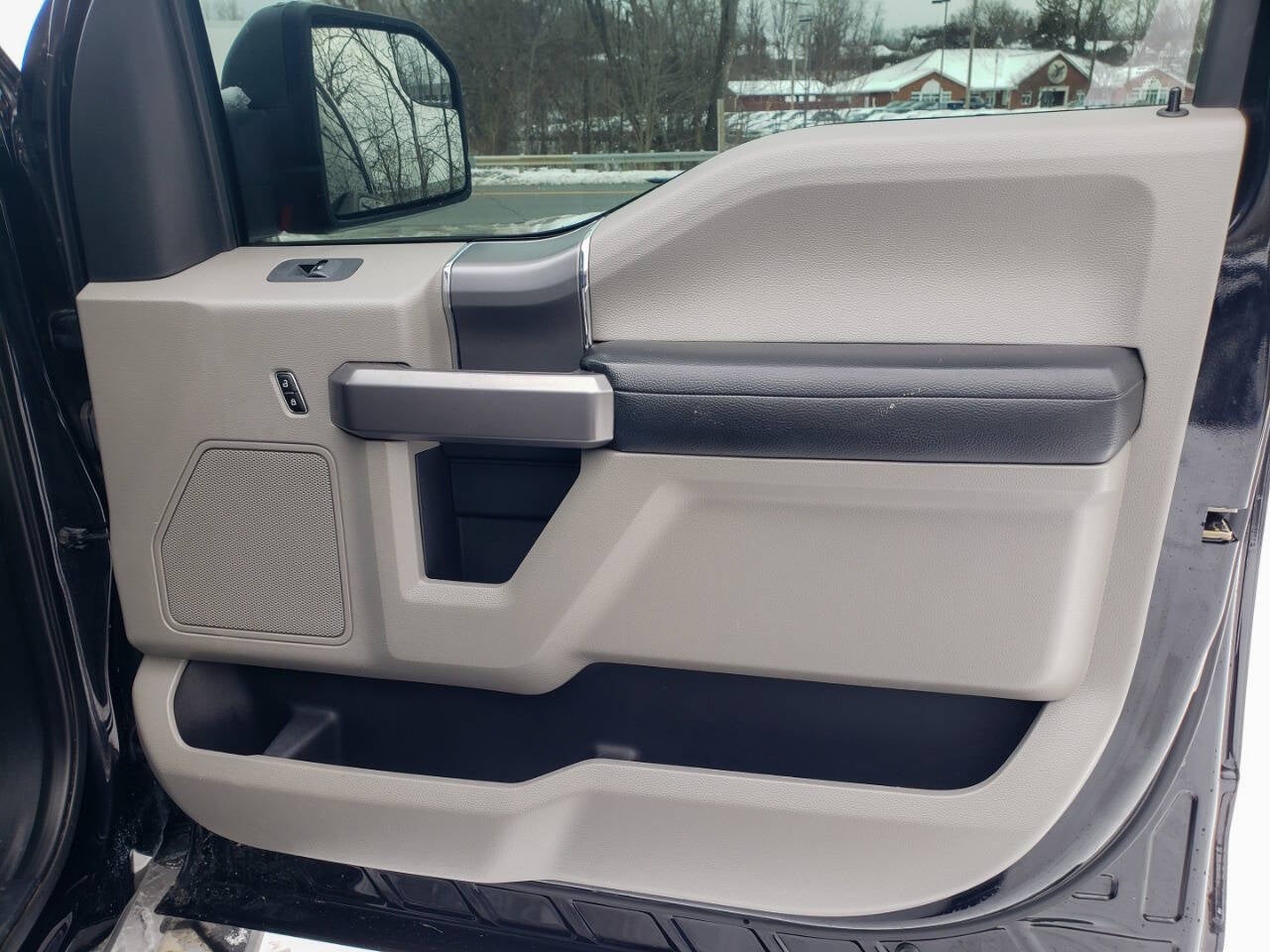 2019 Ford F-150 XLT 4x4 4dr SuperCrew 5.5 ft. SB