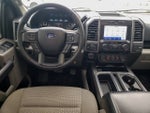 2019 Ford F-150 XLT 4x4 4dr SuperCrew 5.5 ft. SB