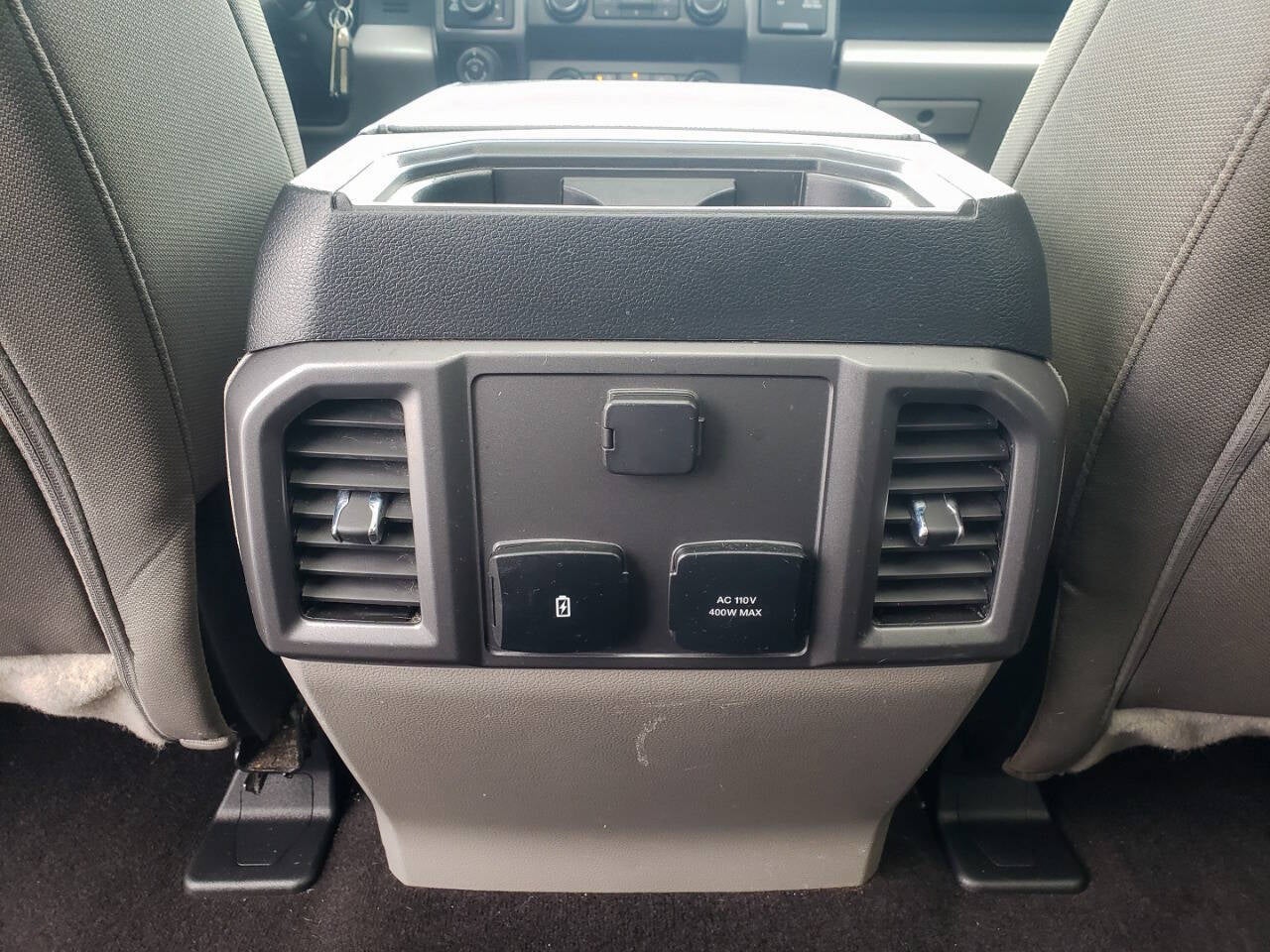 2019 Ford F-150 XLT 4x4 4dr SuperCrew 5.5 ft. SB