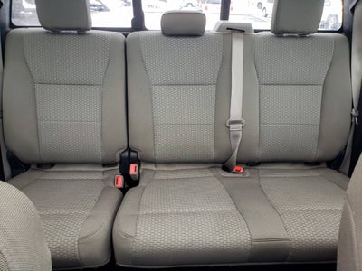 2019 Ford F-150 XLT 4x4 4dr SuperCrew 5.5 ft. SB