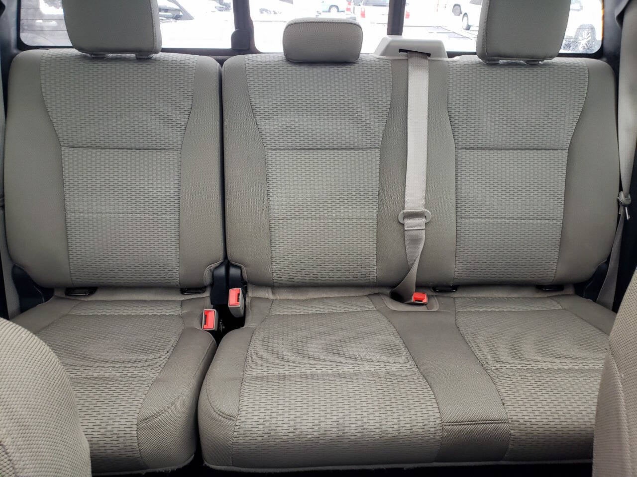 2019 Ford F-150 XLT 4x4 4dr SuperCrew 5.5 ft. SB