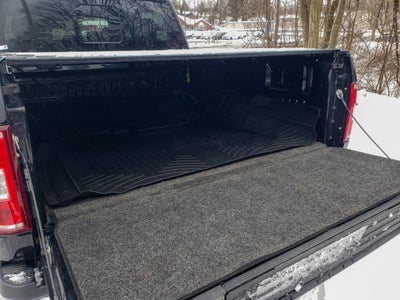 2019 Ford F-150 XLT 4x4 4dr SuperCrew 5.5 ft. SB