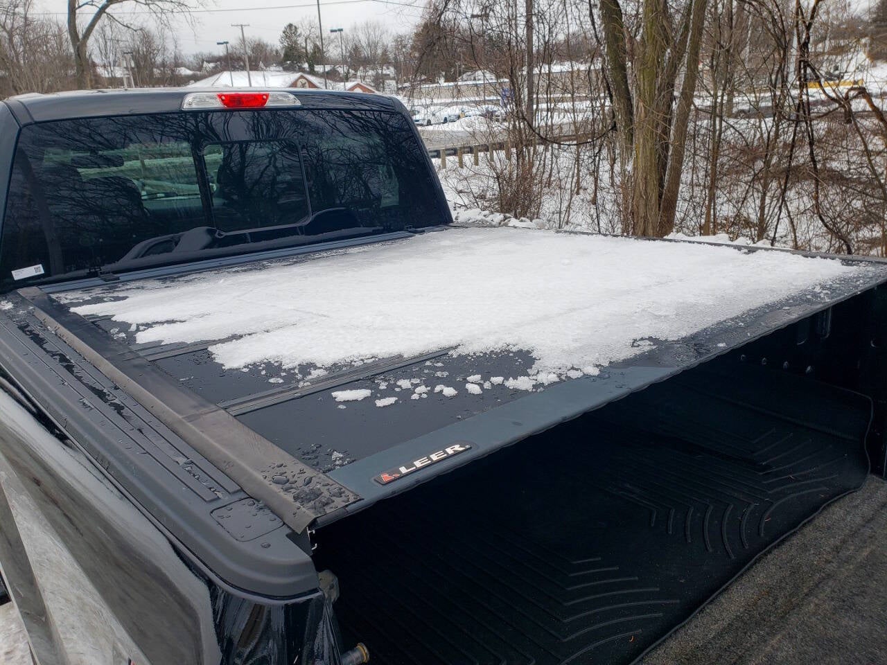 2019 Ford F-150 XLT 4x4 4dr SuperCrew 5.5 ft. SB