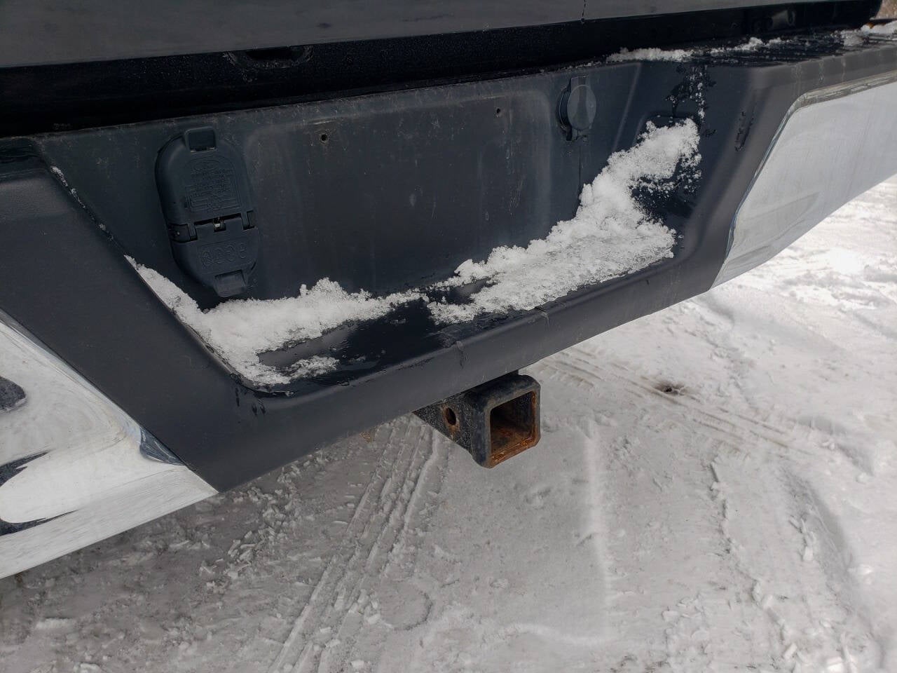 2019 Ford F-150 XLT 4x4 4dr SuperCrew 5.5 ft. SB