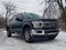 2019 Ford F-150 XLT 4x4 4dr SuperCrew 5.5 ft. SB