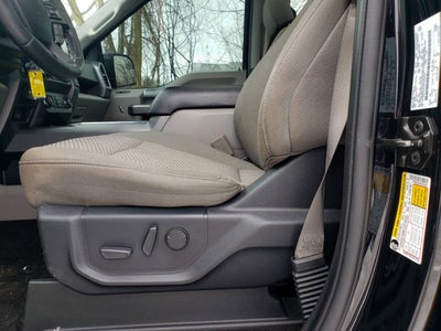 2019 Ford F-150 XLT 4x4 4dr SuperCrew 5.5 ft. SB