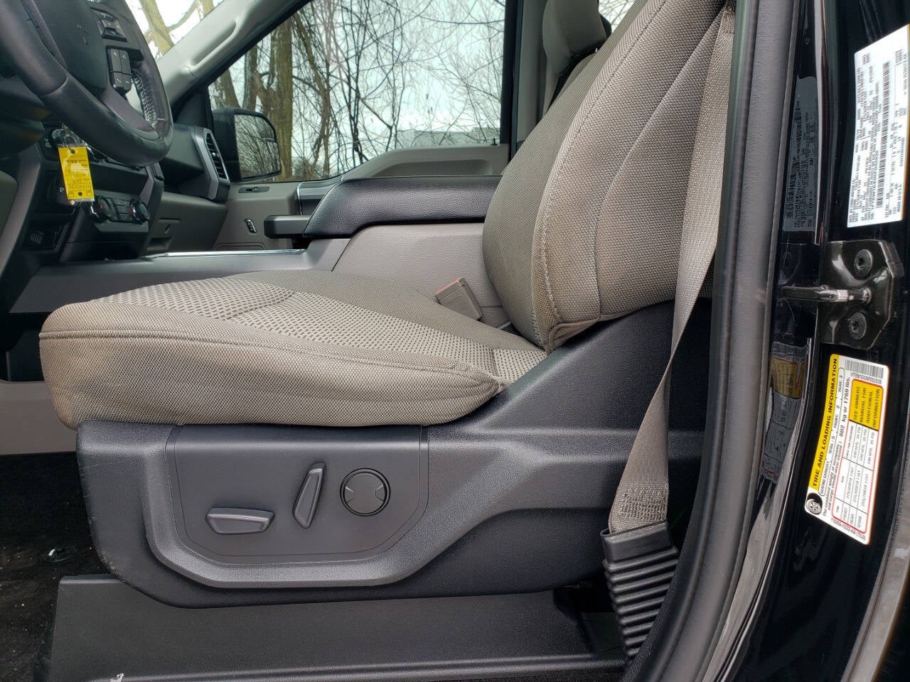 2019 Ford F-150 XLT 4x4 4dr SuperCrew 5.5 ft. SB