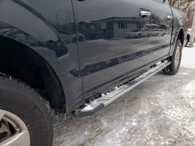 2019 Ford F-150 XLT 4x4 4dr SuperCrew 5.5 ft. SB