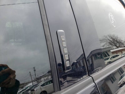 2019 Ford F-150 XLT 4x4 4dr SuperCrew 5.5 ft. SB