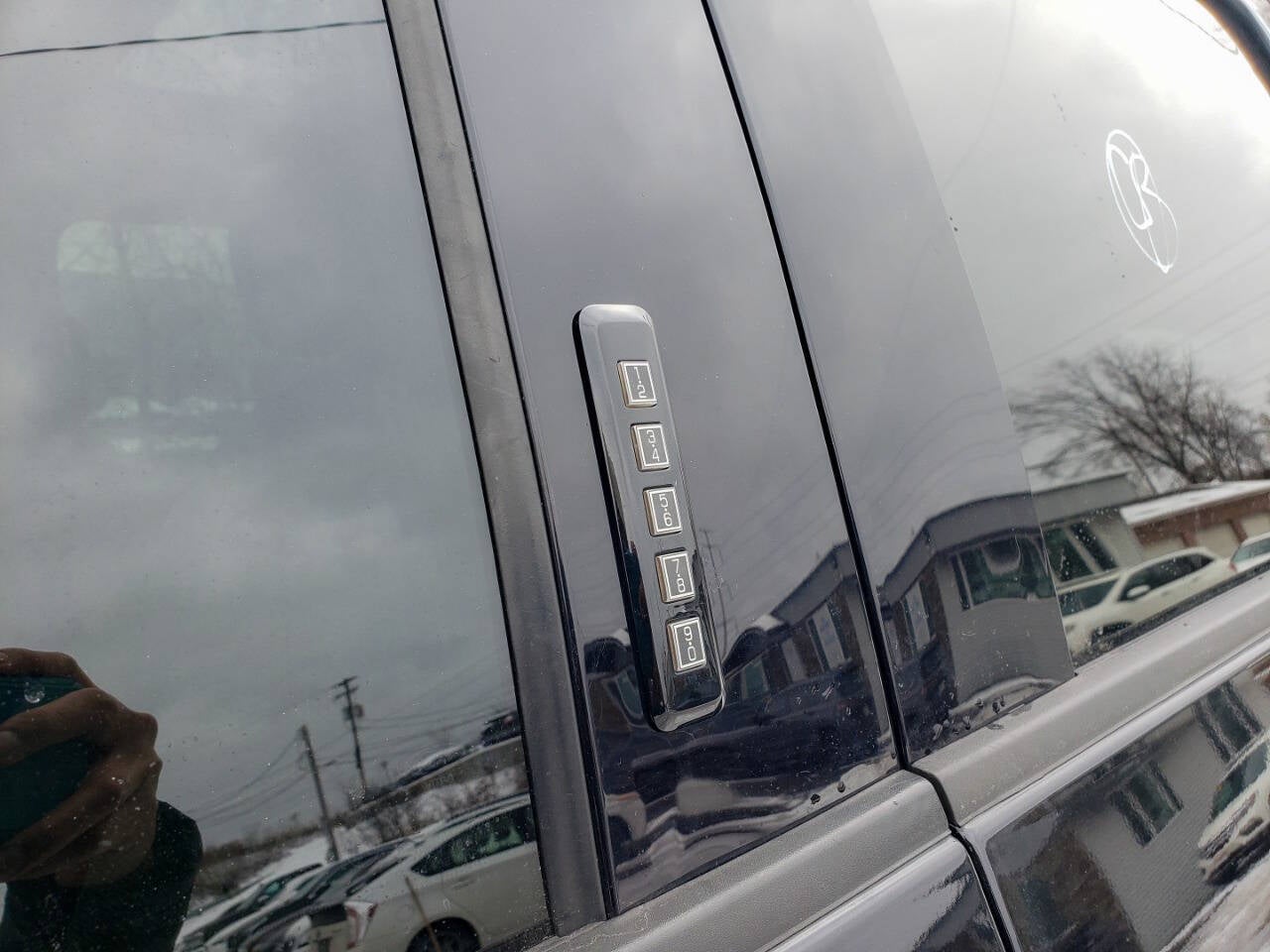 2019 Ford F-150 XLT 4x4 4dr SuperCrew 5.5 ft. SB