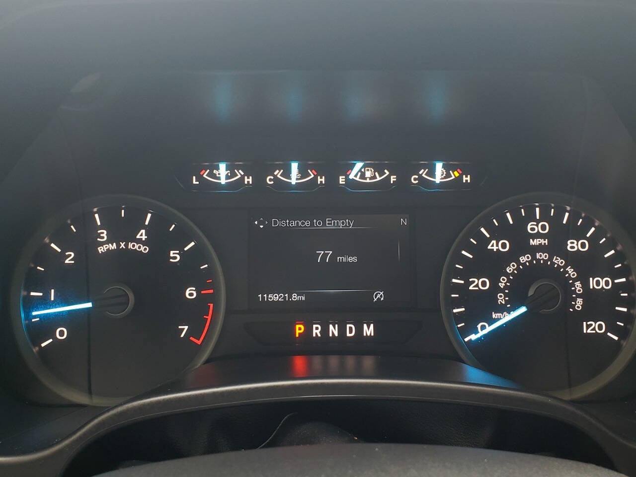 2019 Ford F-150 XLT 4x4 4dr SuperCrew 5.5 ft. SB