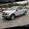 2018 Ford F-150 Lariat 4x4 4dr SuperCrew 5.5 ft. SB