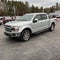 2018 Ford F-150 Lariat 4x4 4dr SuperCrew 5.5 ft. SB