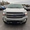 2018 Ford F-150 Lariat 4x4 4dr SuperCrew 5.5 ft. SB