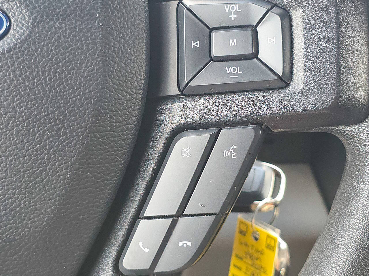 2020 Ford F-150 XL 4x4 4dr SuperCrew 5.5 ft. SB