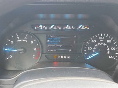2020 Ford F-150 XL 4x4 4dr SuperCrew 5.5 ft. SB