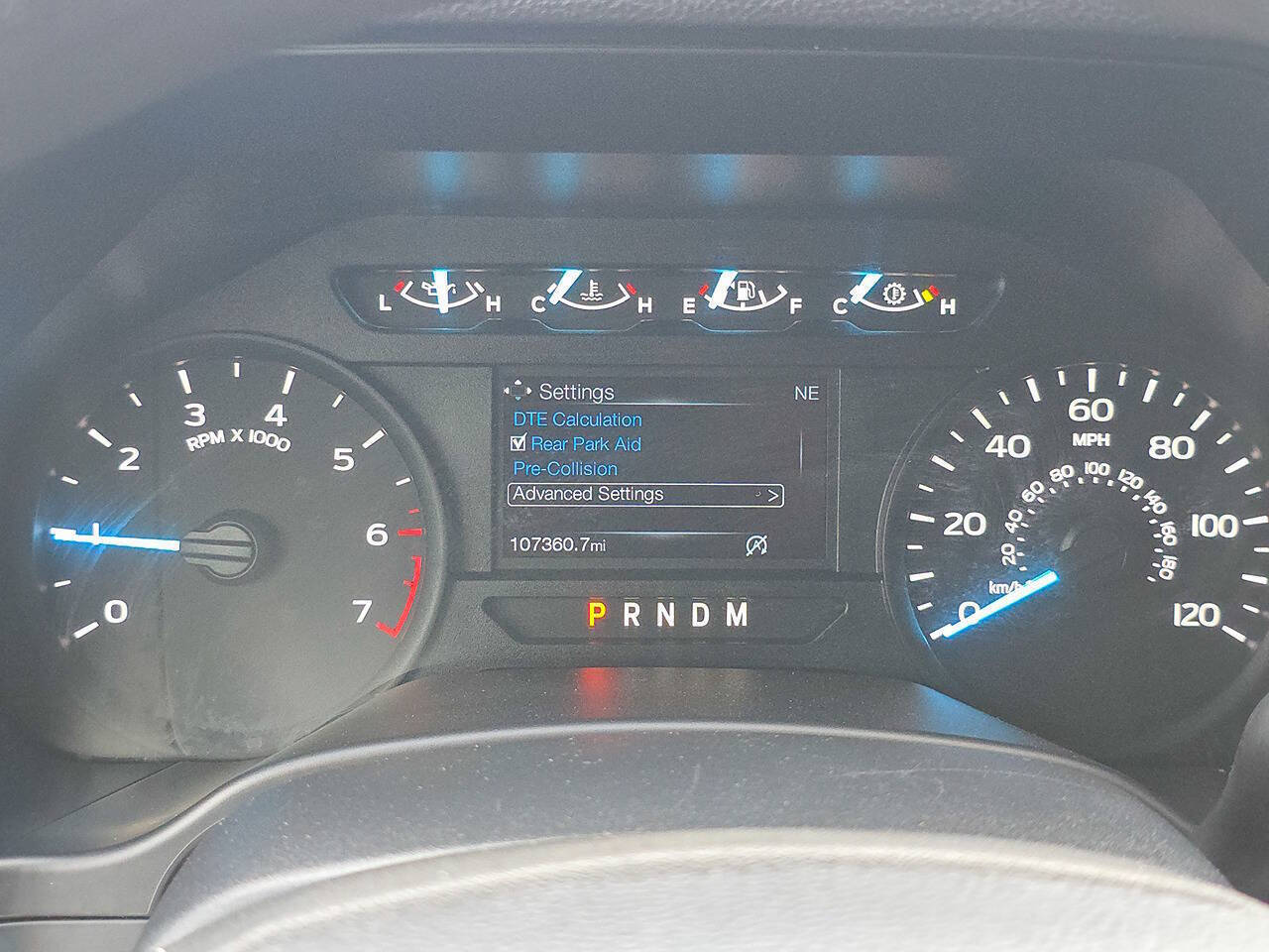 2020 Ford F-150 XL 4x4 4dr SuperCrew 5.5 ft. SB