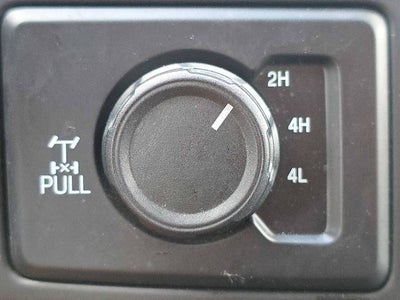 2020 Ford F-150 XL 4x4 4dr SuperCrew 5.5 ft. SB