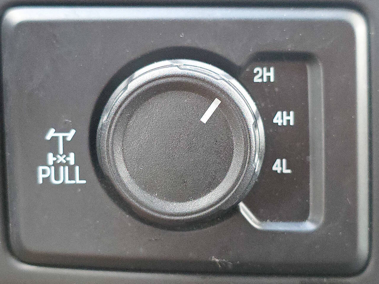 2020 Ford F-150 XL 4x4 4dr SuperCrew 5.5 ft. SB