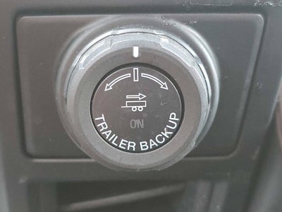 2020 Ford F-150 XL 4x4 4dr SuperCrew 5.5 ft. SB