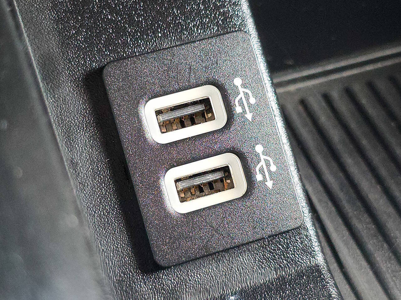 2020 Ford F-150 XL 4x4 4dr SuperCrew 5.5 ft. SB