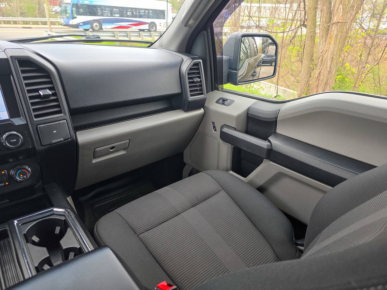2020 Ford F-150 XL 4x4 4dr SuperCrew 5.5 ft. SB